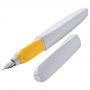 Pióro wieczne Pelikan Twist Perłowo-żółte - 2